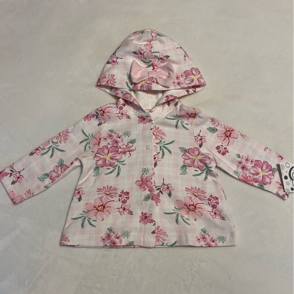 NWT Little Me 3-piece Set - Picture 4 of 6